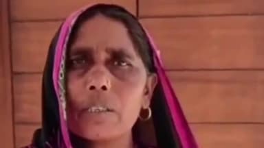 आलापुर: जैंती गांव की पीड़ित महिला ने विपक्षियों पर लगाया जमीन पर कब्जा करने का आरोप, उप जिला अधिकारी को दिया प्रार्थना पत्र