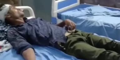 झंझारपुर: सिमरा,महरैल,अदलपुर, अररिया संग्राम में आपसी विवाद को लेकर मारपीट, 
कुल 5 लोग घायल हुए,
 सभी अनुमंडल अस्पताल में इलाजरत