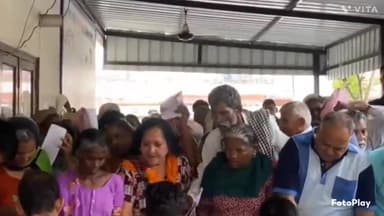 शहज़ादपुर: ₹1 लाख की सालाना आय वाले अंत्योदय परिवारों को शहजाद पुर व नारायणगढ़ अन्य जगह में बिजली बिल में मिलेगी राहत