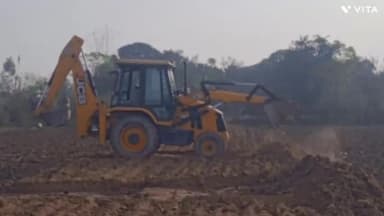 शहज़ादपुर: शहजाद पुर थाने में खनन के मामले में लगाया गया था जुर्माना, जमा नहीं करने पर दो लोगों पर केस दर्ज