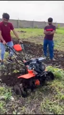 #बाग #बगीचों की #निराई #गुड़ाई करने के लिए #पावर #वीडर #खरीदने हेतु #संपर्क करें-9999087359 |#powerweeder#gardenmachine