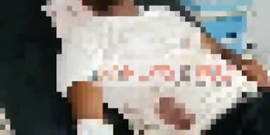 धनबाद/केंदुआडीह: युवक को चाकू मारकर बाइक-रुपए लूटकर अपराधी ने हुए फरार, SNMMCH में शख्स का इलाज जारी