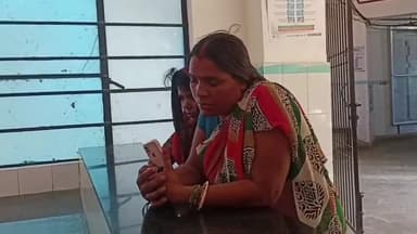 सुपौल: पिपरा खुर्द में जमीनी विवाद के बीच मारपीट में दो महिलाएं हुईं घायल, सदर अस्पताल सुपौल में इलाजरत