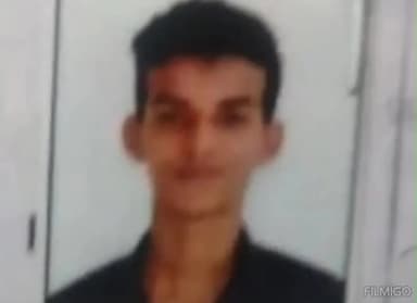 कोटा।
कोटा में थमने का नाम नहीं ले रहा कोचिंग छात्रों की आत्महत्याओं का सिलसिला 
-JEE की तैयारी कर रहे स्टूडेंट ने फांसी