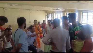 धनबाद/केंदुआडीह: SNMMCH से 4 कीमती मोबाइल हुए चोरी, मरीज और उनके परिजन हो रहे परेशान