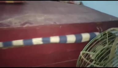 बेहट: सम्भालकी में अज्ञात चोरों ने घर के ताले तोड़कर इन्वर्टर व बैटरा चुराया