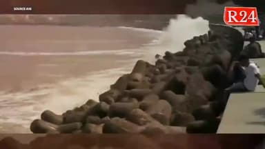 चक्रवाती तूफान 'बिपरजॉय' का कहर, 15 जून को आएगी तबाही