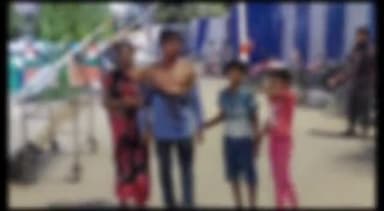 बेगूसराय: बेगूसराय के अशोकनगर पोखरिया में बड़े भाई ने अपने ही छोटे भाई को पीट पीटकर किया गंभीर रूप से घायल।