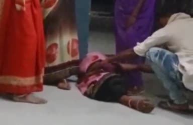 रायबरेली: महाराजगंज CHC अधीक्षक पर स्वास्थ्य मंत्री ने की कार्यवाही प्रसूता को स्टेचर न मिलने की अखबार में छपी खबर का लिया संज्ञान