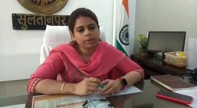 सुल्तानपुर: सभी विभाग आई.जी.आर.एस. पर लंबित सन्दर्भों का गुणवत्तापूर्ण व ससमय करायें निस्तारण- डीएम