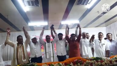 पतरातू: राष्ट्रीय मजदूर संघ के प्रतिनिधि कल सीसीएल के हेड क्वार्टर में आयोजित बैठक में होंगे शामिल