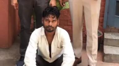 पानीपत: अंसल में गत फरवरी में बंटी की गोली मारकर हत्या के मामले में समालखा अड्डे से हथियार सप्लाई करने वाला आरोपी गिरफ्तार