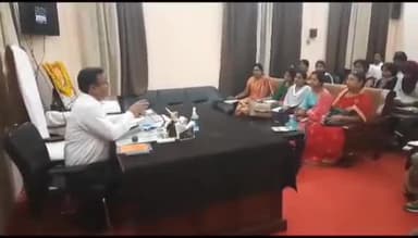 सुल्तानपुर: 8 जुलाई को न्यायालय मोटर दुर्घटना दावा न्यायाधिकरण सुल्तानपुर में आयोजित होगी एक विशेष लोक अदालत