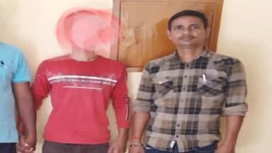 शाहगंज: खुटहन थाना क्षेत्र के एक गांव में एक किशोर ने 10 वर्षीय बालक के साथ किया अप्राकृतिक कृत्य, जांच में जुटी पुलिस