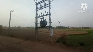 रामगढ़ चौक: कृषि फीडर में 2 माह से बिजली सप्लाई बाधित कोली परसामा सहित कई गांवों के किसान परेशान नहीं डाल सके खेतों में धान के बीज।