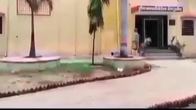 पीपलदा: खातोली पुलिस ने अलग अलग स्थानों से धारदार हथियार के साथ 2 आरोपी किए गिरफ्तार, आर्म्स एक्ट के तहत की कार्रवाई