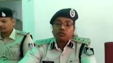 हुज़ूर: सुखी सेवनिया थाना क्षेत्र में ट्रक ड्राइवर ने ढाई लाख रुपये क़ीमत की 12 एलसीडी की गायब