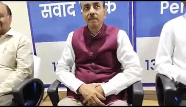 #एनटीपीसी_ऊंचाहार के कार्यकारी निदेशक अभय कुमार समैयार ने मीडिया के साथ संवाद बैठक में परियोजना की कार्यनीति को बताया...