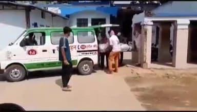 जमुई: सोनो गांव में एक नाबालिग किशोर का मिला शव, जांच में जुटी पुलिस