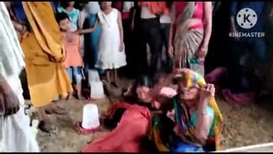 बिहार: मुर्गी फार्म व्यवसाई की गला रेतकर हत्या।शव मुर्गी फार्म में पाया गया।घटना का कारण सप्ष्ट नही।काको बीघा गांव की घटना