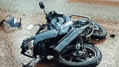 ଚମ୍ପୁଆ: ଟଣ୍ଟୋ ନିକଟରେ ବୋଲେରୋ ଧକ୍କାରେ ବାଇକ ଆରୋହୀ ମୃତ