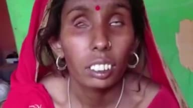 अजयगढ़: महीनों से पानी की व्यवस्था के लिए भटक रही खोरा की विकलांग महिला, तहसीलदार से लेकर कलेक्टर को दिया आवेदन