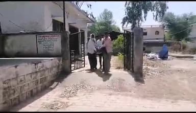 टीकमगढ़: पहाड़ी तिलवारन गांव में कूलर से करंट लगने से महिला की हुई मौत का मामला पुलिस ने किया मर्ग कायम