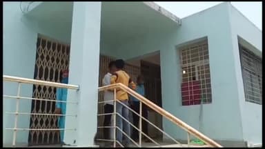 सुप्पी: परसौनी में हुई सड़क दुर्घटना में दो की मौत व एक के जख्मी होने के मामले में प्रदेश कांग्रेस प्रतिनिधि ने जताया दुख