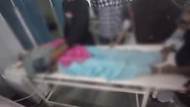 अनूपशहर: शाहजहांपुर गांव के समीप ढलान पर बाइक का संतुलन बिगड़ने से बाइक सवार महिला की सड़क पर गिरकर हुई मौत