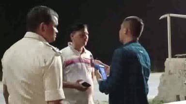 मोहनिया: समेकित जांच चौकी पर उत्पाद अधीक्षक के नेतृत्व में शराब जांच को लेकर विशेष अभियान 16 पियक्कड़ गिरफ्तार