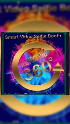 #360° #Smart_video_Selfie Booth Special OFFER चैनल के नाम पर.Mob.8889888569,7770888595 #NNW #इंदौर