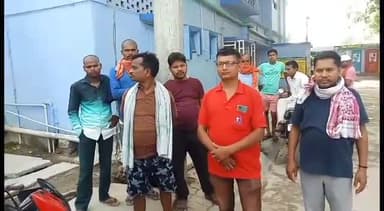 बेगूसराय: निमंत्रण में जाने के दौरान लाखो- सीतारामपुर के बीच ट्रेन से काटकर 01 व्यक्ति की मौत, सदर अस्पताल में हुआ पोस्टमार्टम