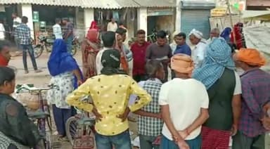 ज्ञानपुर: जंगीगंज में हृदय गति रुकनेसे हुई मौत के मामले में मृतक जेब में रखे कागजातों से हुई शव की पहचान दया शंकर यादव के रूप मे