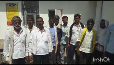 टीकमगढ़: सड़क दुर्घटना में घायल हुए भेरा गांव के व्यक्ति की झांसी ले जाने के क्रम में हुई मौत, आज होगा शव का पोस्टमार्टम