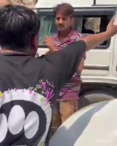 पावकी देवी: तपोवन में बाहरी पर्यटक की स्थानीय ड्राइवरों से मारपीट का वीडियो हुआ वायरल, पुलिस जांच में जुटी