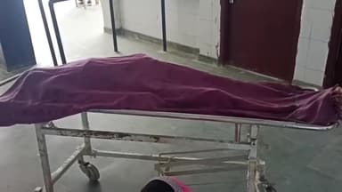 सुपौल: कोरिया पट्टी देवीपुर में जमीनी विवाद के बीच मारपीट में एक व्यक्ति की मृत्यु पोस्टमार्टम कराने लाई सदर अस्पताल सुपौल