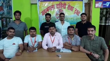 बेगूसराय: पटना में जिले के 37 युवाओं को स्वास्थ्य मंत्री करेंगे सम्मानित