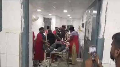 मोहनिया: डड़वा दुर्गा मंदिर के समीप सड़क दुर्घटना में बाइक सवार 2 लोग हुए गंभीर घायल