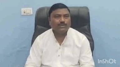 हसनपुर: नगर में स्थित क्षेत्र विधायक ने अपने आवास पर प्रेस वार्ता कर केंद्र सरकार के 9 वर्ष पूरे होने पर उपलब्धियां गिनाई