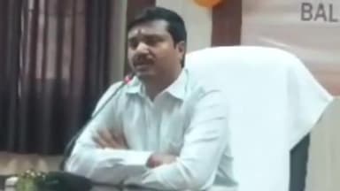 बलरामपुर: जनपद में त्यौहारों व बीएड प्रवेश परीक्षा के दृष्टिगत लागू की गई धारा-144