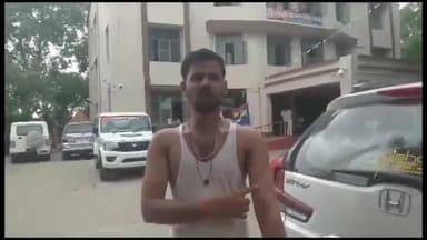 हिलसा: कृष्णा बिगहा गांव में मामूली विवाद को लेकर दो पक्षों के बीच में मारपीट में एक व्यक्ति हुआ जख्मी