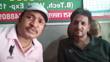 हिलसा: सरकार के नियमों का सभी शिक्षण संस्थान करें पालन, 18 जून तक बंद:- सुमन कुमार, अध्यक्ष अनुमंडल कोचिंग संघ
 @sumanhilsa