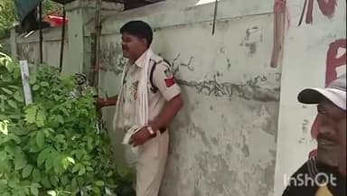 रतलाम नगर: जिला अस्पताल के उद्यान में अज्ञात युवक का शव मिलने से फैली सनसनी, मौके पर पहुंची पुलिस ने पोस्टमार्टम के लिए भिजवाया