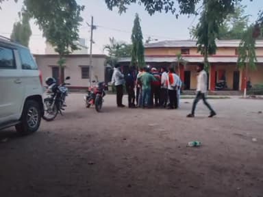 बरौली: माधोपुर ओपी थाना क्षेत्र के एक गांव से युवती का हुआ अपहरण, परिजनों ने गांव के ही एक व्यक्ति पर लगाया अपहरण का आरोप