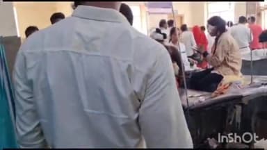 बीकानेर: रावला रोड पर दो मोटरसाइकिलों की आमने-सामने की भिड़ंत में 4 लोग हुए घायल, पीबीएम अस्पताल में इलाज जारी