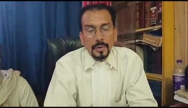 मुशहरी: पानापुर करियात निवासी व्यक्ति ने ACJM पश्चिमी की अदालत में CO समेत 3 लोगों के खिलाफ मकान ध्वस्त करने का मामला दर्ज कराया