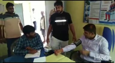 मधवापुर: बासुकी बिहारी दक्षिणी पंचायत में DPRO ने की विभिन्न विकासात्मक योजनाओं की जांच, मिली कई खामियां