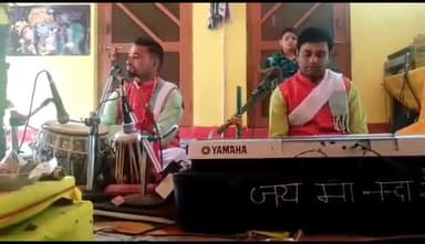 देवाल: निस्वार्थ भाव से भक्ति से ही इस जीवन का उद्धार होता है जखालकोट श्रीमद्भागवत में आचार्य ओम प्रकाश सती ने बताया