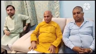 रहुई: इतासंग गांव में RCP सिंह ने कहा- 2024 के लोकसभा चुनाव से पहले JDU का RJD में विलय नहीं हुआ तो JDU का सूपड़ा साफ हो जाएगा