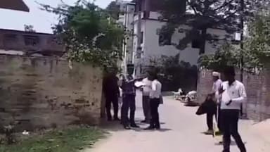 सुप्पी: कनीय अभियंता के आवेदन पर सुप्पी थाना क्षेत्र के 7 लोगों के विरुद्ध बिजली चोरी करने को लेकर प्राथमिकी हुई दर्ज